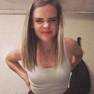 Meet your Posher, Kaylee